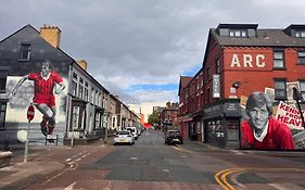 The Arc Hotel